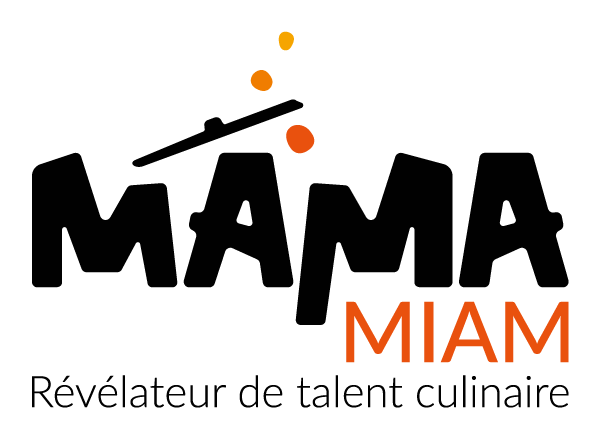 Logo Mamamiam